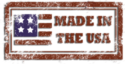 Made in the USA